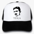Кепки Trucker