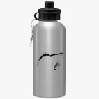 Спортивная бутылка