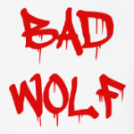 Bad Wolf Доктор Кто