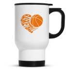 Кружка-термос