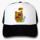 Кепки Trucker