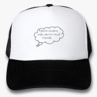 Кепки Trucker