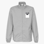 Ветровка без капюшона