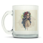 Прекрасная девушка