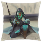 Overwatch: Ana