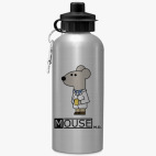 Спортивная бутылка