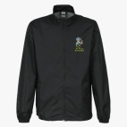 Ветровка без капюшона