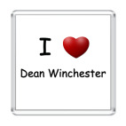  I Love Dean