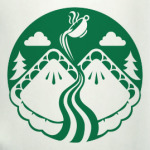 Twin Peaks coffee Starbucks