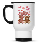 Кружка-термос