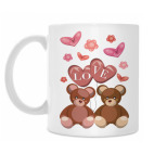 Кружка 330 мл