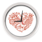 Мехенди Сердечко