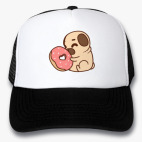 Кепки Trucker
