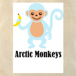 Ice Monkey
