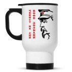 Кружка-термос