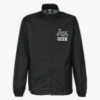 Ветровка без капюшона