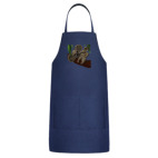 Кухонный фартук