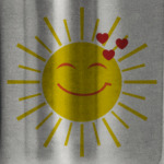 Солнышко