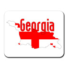 Georgia (Грузия)
