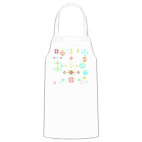 Кухонный фартук