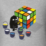 Кубик Рубика | Rubiks Cube
