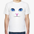 Кошачьи глаза