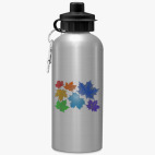 Спортивная бутылка