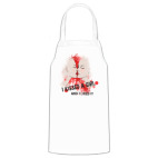 Кухонный фартук