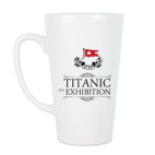 Titanic-Exhibition
