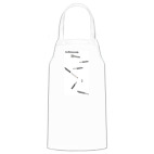 Кухонный фартук