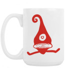 Кружка 420 мл