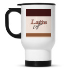 Кружка-термос