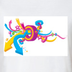  футболка Кольцо