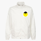 Ветровка без капюшона