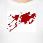 Пятна крови