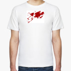 Пятна крови