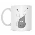 Кружка 330 мл