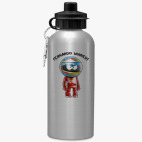Спортивная бутылка