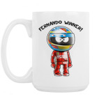 Кружка 420 мл