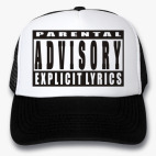 Кепки Trucker