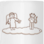 'Ангелы и Демоны'