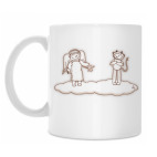 'Ангелы и Демоны'