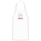 Кухонный фартук