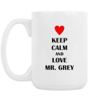 Кружка 420 мл