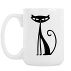 Кружка 420 мл