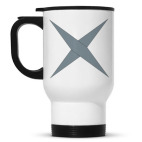 Кружка-термос