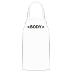 Кухонный фартук