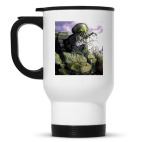 Кружка-термос