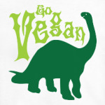 Go Vegan