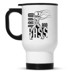 Кружка-термос